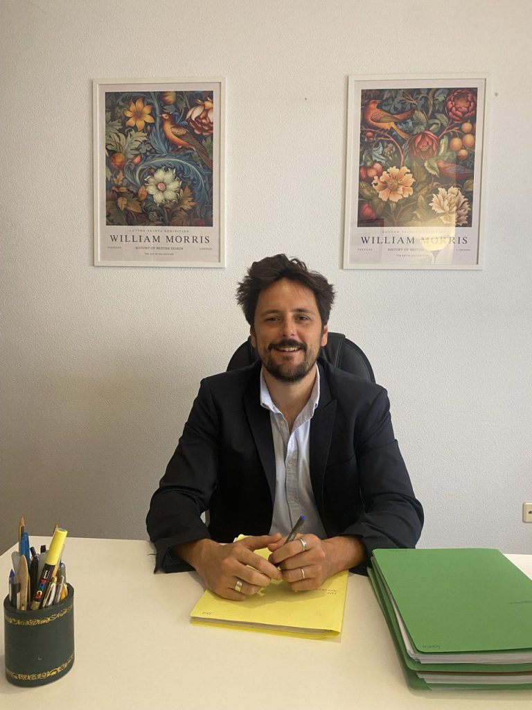 Sobre mi Sobre mi